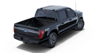 2025 Ford F-150® External Image 4
